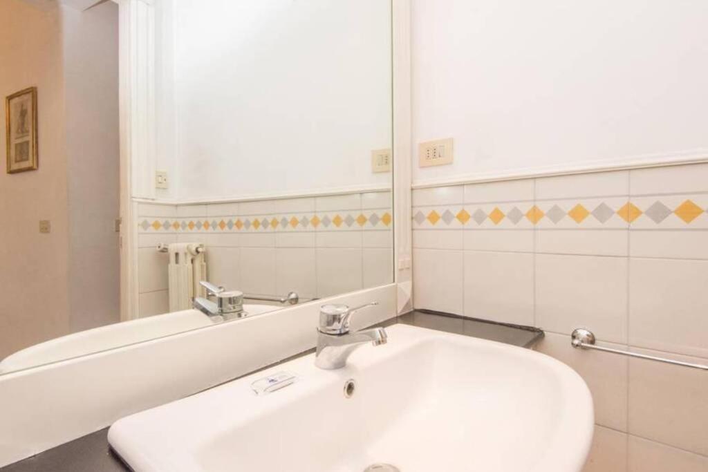 Pallaro Terrace Apartment Rome Exterior photo